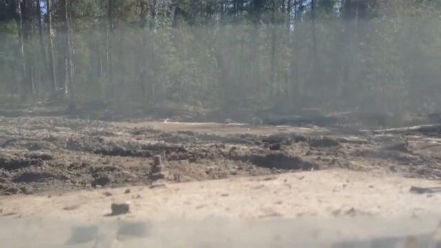 ГТ-ТР Тегерек