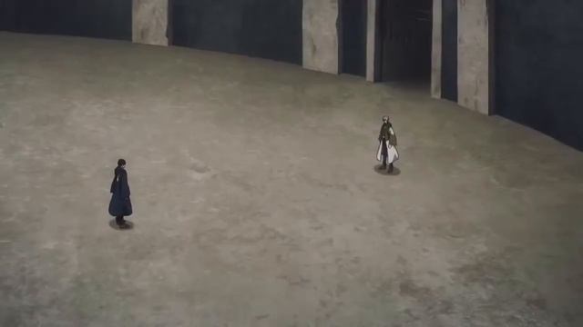 MASH VS. MACARON FULL FIGHT | Mashle: Magic And Muscles Season 2 Episode 7 смотреть онлайн