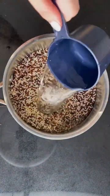 [Healthy Recipes 2023] Miso Salmon And Quinoa Salad