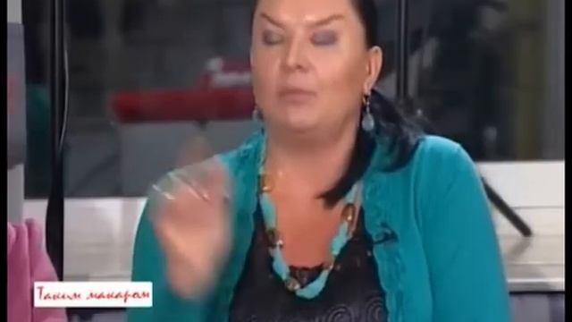 Женское лобби в Тульской области