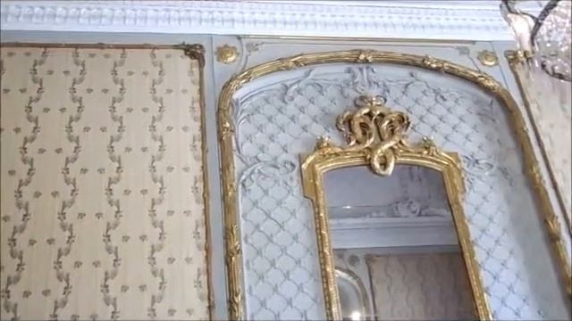 Забытый Замок Забытого Времени смотреть онлайн