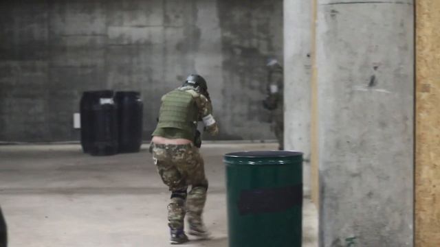 Страйкболл смотреть онлайн