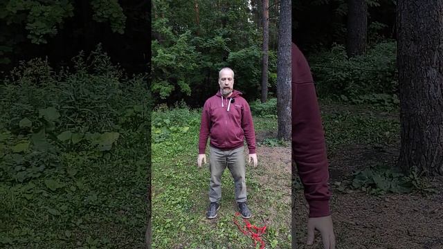 Оживление тела/ Работа с внутренней силой смотреть онлайн