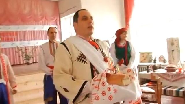 Калина-диво пурпурове, мого народу символ чарівний_ЗОШ 26 смотреть онлайн