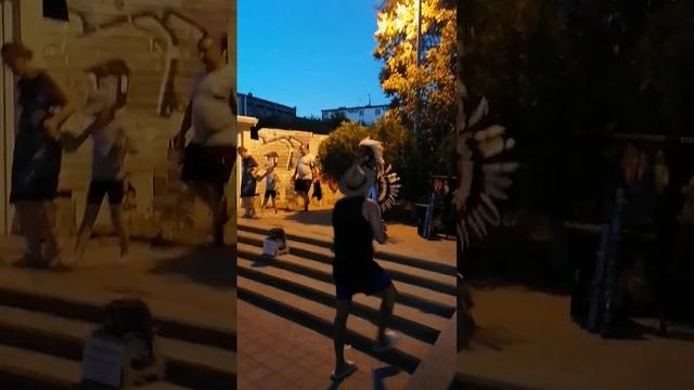 Кукушка. Витязево (Анапа) 24.07.2024 смотреть онлайн