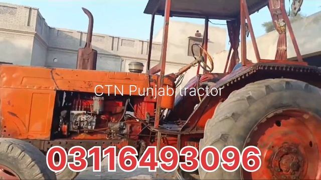 Belarus MTZ 50 Tractor 1981 model tractor for sale 09/12/23(CTN Punjab tractor 03017815258 смотреть онлайн