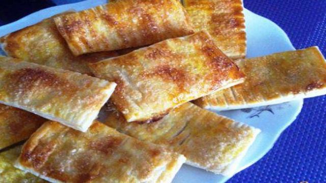 Сборник рецептов