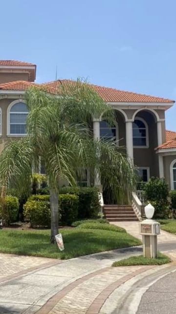 Art visited some Florida gardens смотреть онлайн