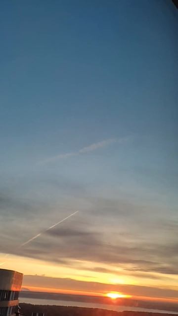 Утро над озером ! смотреть онлайн