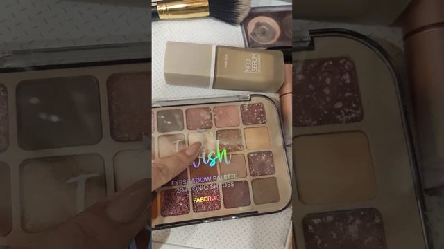 мои ТОПчики / что в моей косметички сегодня смотреть онлайн