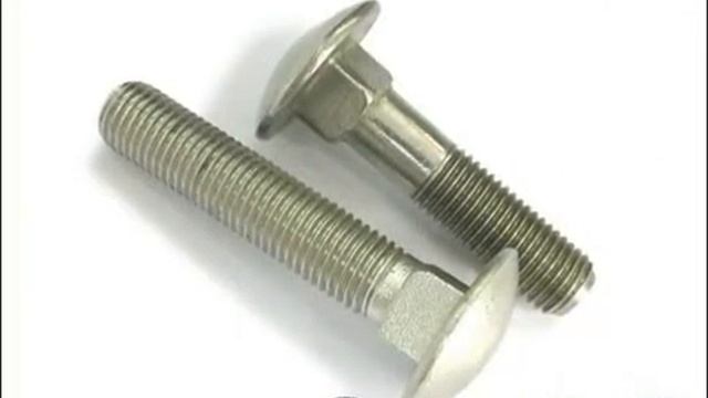 DIN933Hex Bolt смотреть онлайн