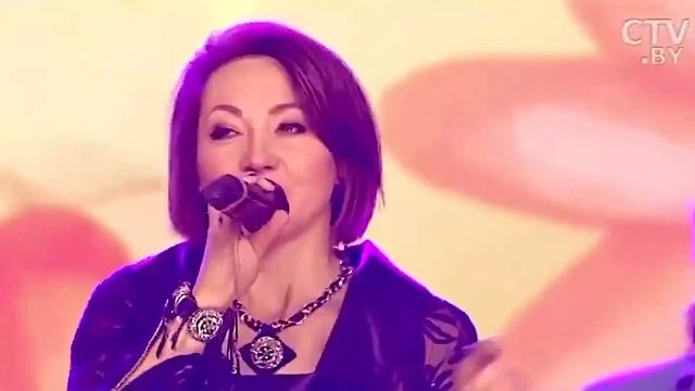 Чараўніцы - Пах чабаровы (Солигорск, апрель 2017)