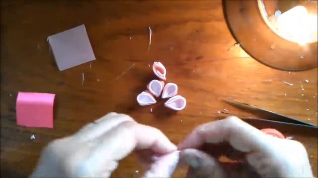 DIY GATINHA DE CETIM #Kanzashi смотреть онлайн