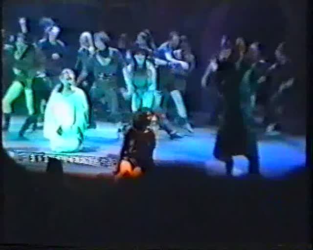 ИХС-1998-99 - Что за шум?