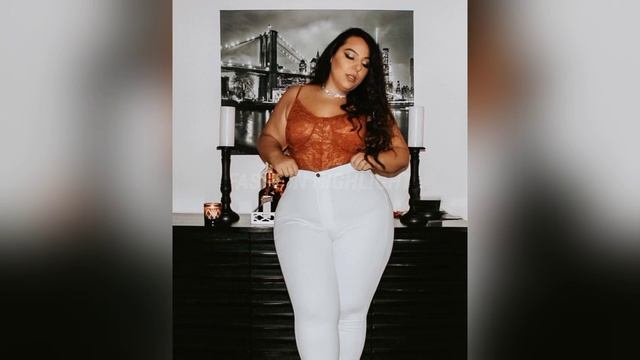 Gina Marie»Wiki Biography|Age|Net Worth|Self Proclaimed Workoholic|Body Measurements|Plus Size Mode смотреть онлайн