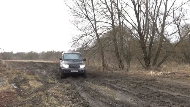 Первый год с УАЗ перезалив смотреть онлайн