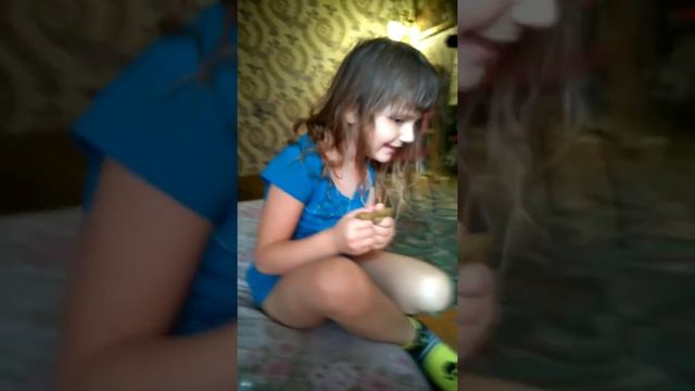 Не покупать такие слаймы