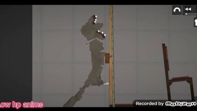 Demogorgons In Melon Playground