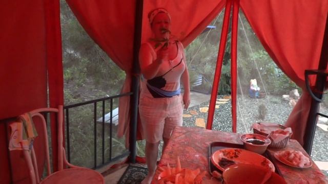 ТАНЕЦ ЖИВОТА в шатре. смотреть онлайн