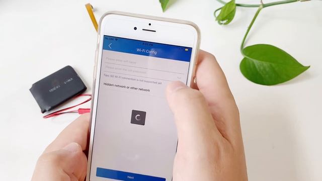TinyCam Pro (=WisdomCam) Toturial Video--How To Use The TinyCam Pro App! Step By Step!