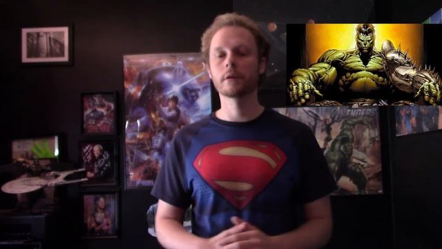 Thor: Ragnarok REVIEW!!! смотреть онлайн