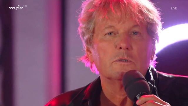 Bernhard Brink - Brennendes Herz | Wenn die Musi spielt смотреть онлайн