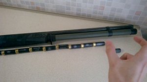 МР 155 тюнинг и регулируемый приклад DLG Tactical