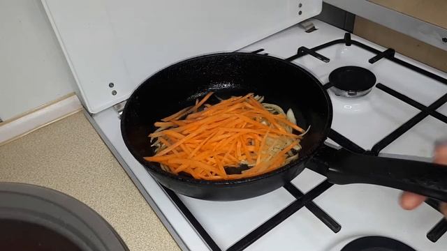 Сочное куриное филе с овощами