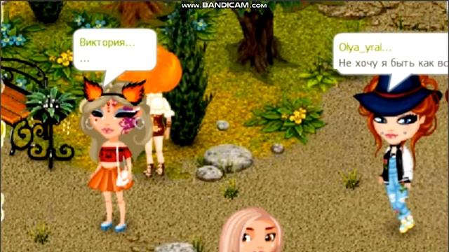 КЛИП НА ПЕСНЮ #ТУСАОК(бурундучий голосок) смотреть онлайн