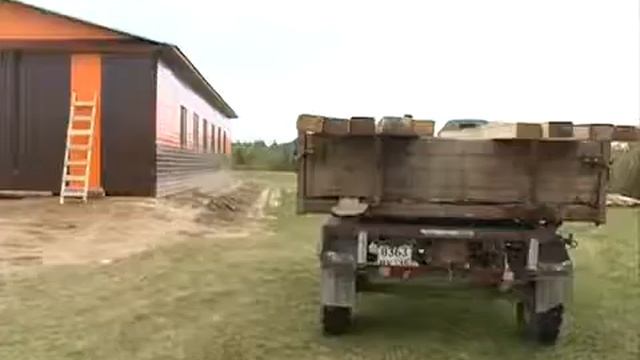 Как стать фермером с нуля и зарабатывать 248тыс рублей смотреть онлайн