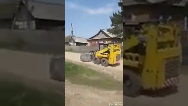 Работа UNC-060.Дмитрий Гуторов. смотреть онлайн