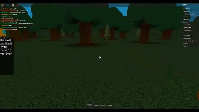 BALDI'S BAICS AHHHHH I'M IN 4th grade ( ROBLOX ) смотреть онлайн