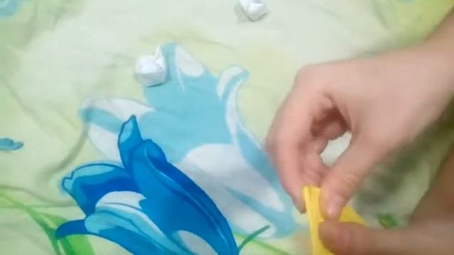 Diy-пикачу из бумаги смотреть онлайн