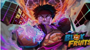 с нуля до конца в блокс фрут (часть 1)