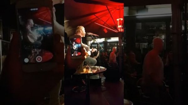 Ten feet off the grund Jay Smith