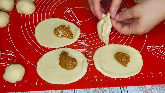 В магазине такого не купишь. Один раз попробовала и перестала покупать в магазине. смотреть онлайн