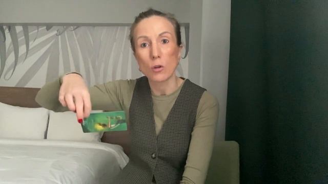 Овен | ТАРО прогноз на Май 2024 смотреть онлайн