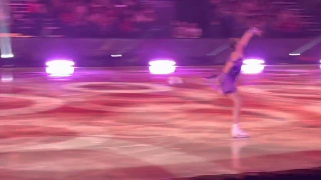 Камила Валиева !!! смотреть онлайн