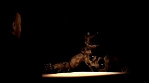 Fnaf-опрошенные серия 1 Спрингтрап (озвучка Sound art).
