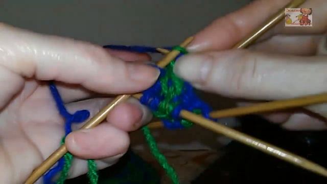 knitting_socks Как связать носки, носки джурабы или жаккардом mustersocken picture socks смотреть онлайн
