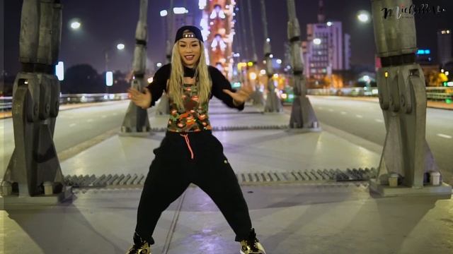 TE QUIERO VER - Locos Por Juana Ft. Beto Perez | ZIN 74 | MICHELLE VO | ZUMBA FITNESS |Dance Workou