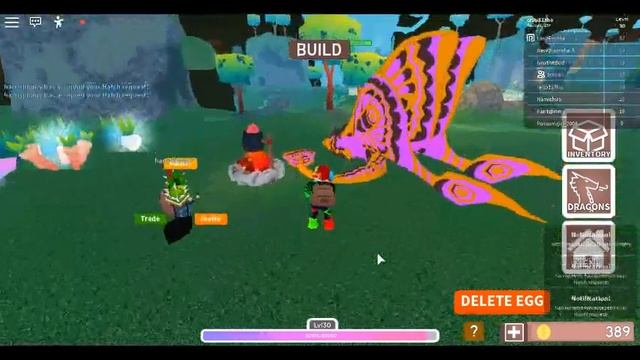 Breeding The Hydra To Hydra!!!! In Dragon Adventure смотреть онлайн