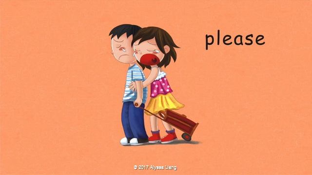 Reading Fun (Long e - letters "ea"): "Dean Leaves Jean" by Alyssa Liang смотреть онлайн
