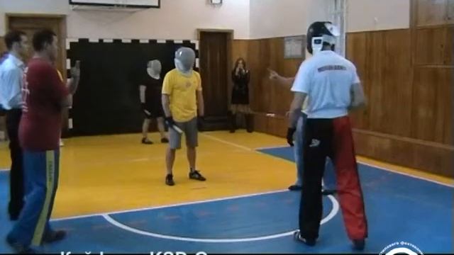 Койфман-Мельников