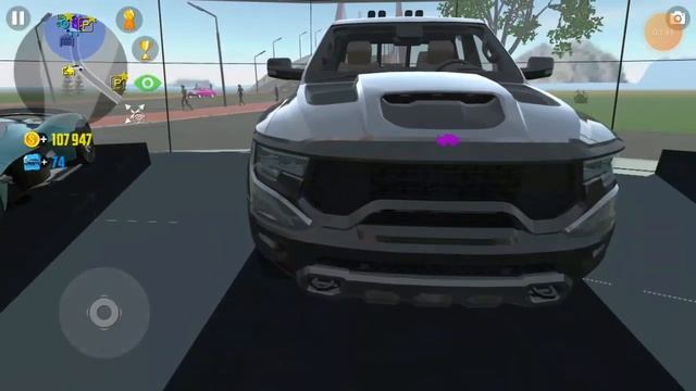 обновление в симулятор автомобиля 2 туман! смотреть онлайн