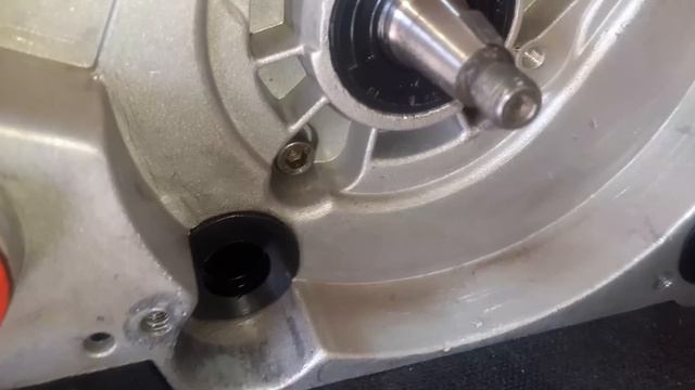 Drujbă china 5200 cu foarte foarte multe probleme! смотреть онлайн