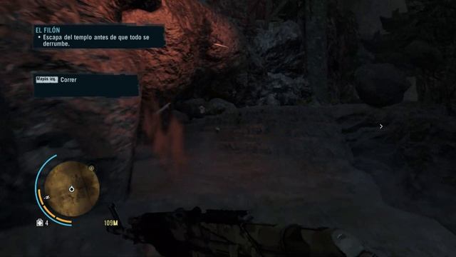 Rescato a Otro Amigo Con Una Pelea a Machete | #10 Far Cry 3 смотреть онлайн