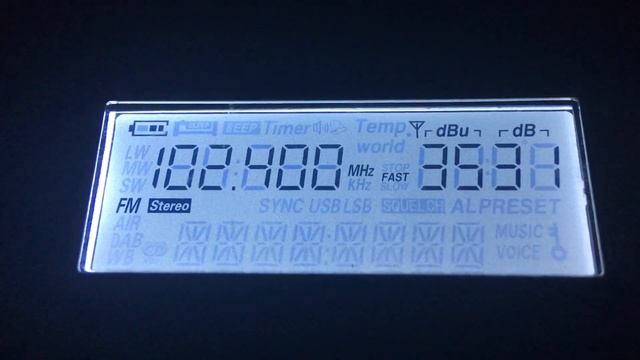 Мощное прохождение из Ейска, Первое радио смотреть онлайн