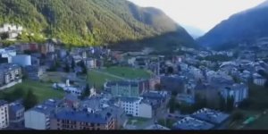 ... Андорра - Что мы знаем об этой Стране....