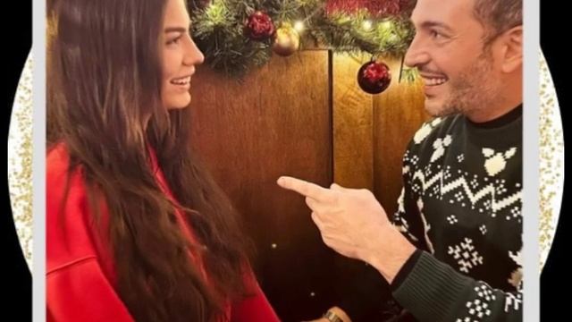 ¡Felices noticias de Demet Ozdemir y Oguzhan Koc!#demetoguzhan #adımfarah #demetozdemir #sanemaydin смотреть онлайн